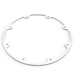 MSA Offroad Wheels M30-20-RING-WHITE M30 THROTTLE REP 20'' RING - WHITE - Truck Part Superstore