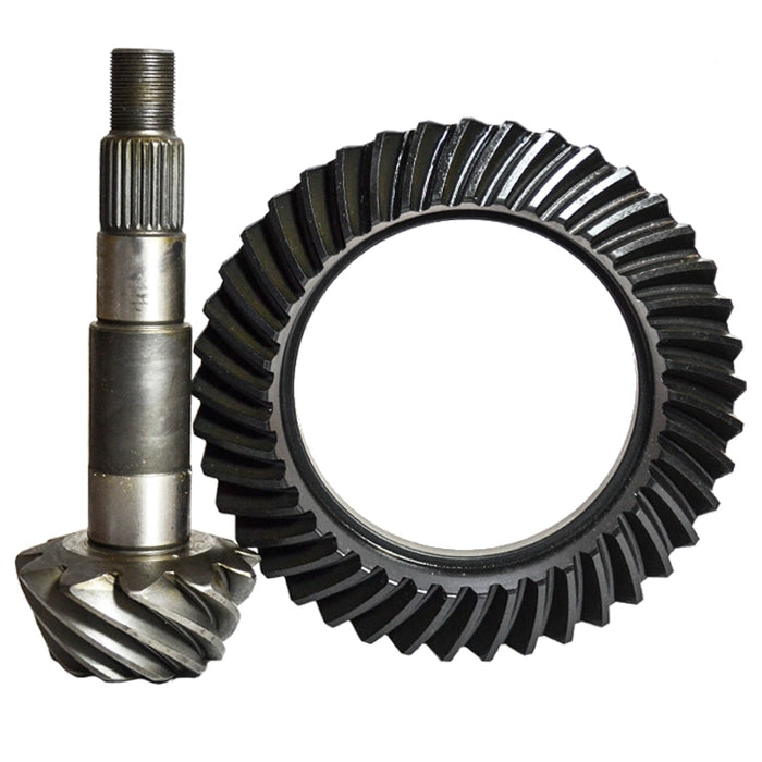 Nitro Gear & Axle M35-308-NG AMC Model 35 3.08 Ratio Ring And Pinion Nitro Gear and Axle - Truck Part Superstore