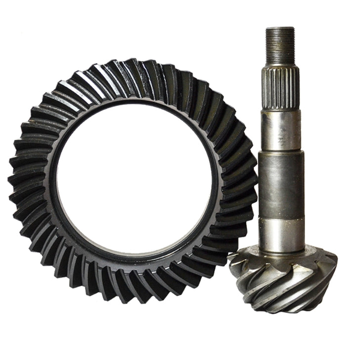 Nitro Gear & Axle M35R-456R-NG AMC Model 35 IFS 4.56 Ratio Reverse Ring And Pinion Nitro Gear and Axle - Truck Part Superstore