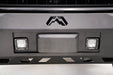 Fab Fours M4450-B Adaptive Cruise Control Relocation Bracket - Truck Part Superstore