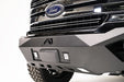 Fab Fours M4450-1 Adaptive Cruise Control Relocation Bracket - Truck Part Superstore