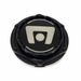 Motegi M603B MR CAP MR116/MR117/MR118 BLACK - Truck Part Superstore