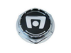 Motegi M603 MR CAP MR116/MR117/MR118 CHROME - Truck Part Superstore