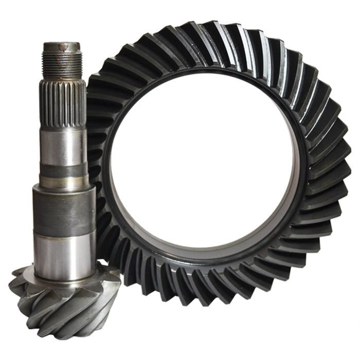 Nitro Gear & Axle M8.0-410-NG Mercedes Benz 8.0 Inch IFS 4.10 Ratio Ring And Pinion Nitro Gear and Axle - Truck Part Superstore