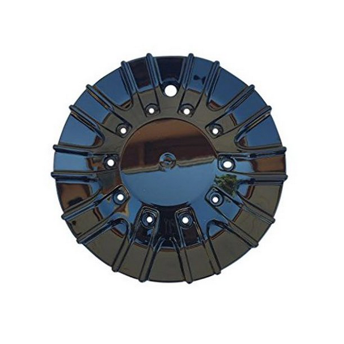 Helo M875B HLO 875 BASE CAP GLOSS BLACK - Truck Part Superstore