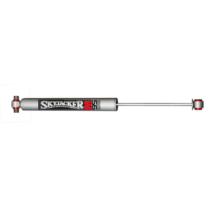 Skyjacker M9384 M95 Performance Monotube Shock Absorber 18-Pres Wrangler JL Standard Linear Coils and Spacers Front 0-1.5 Inch Lift Skyjacker - Truck Part Superstore