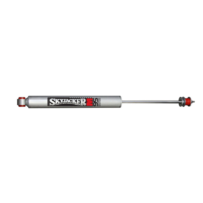 Skyjacker M9501 M95 Performance Monotube Shock Absorber 19.07 Inch Extended 12.07 Inch Collapsed 07-18 Wrangler JK Skyjacker - Truck Part Superstore