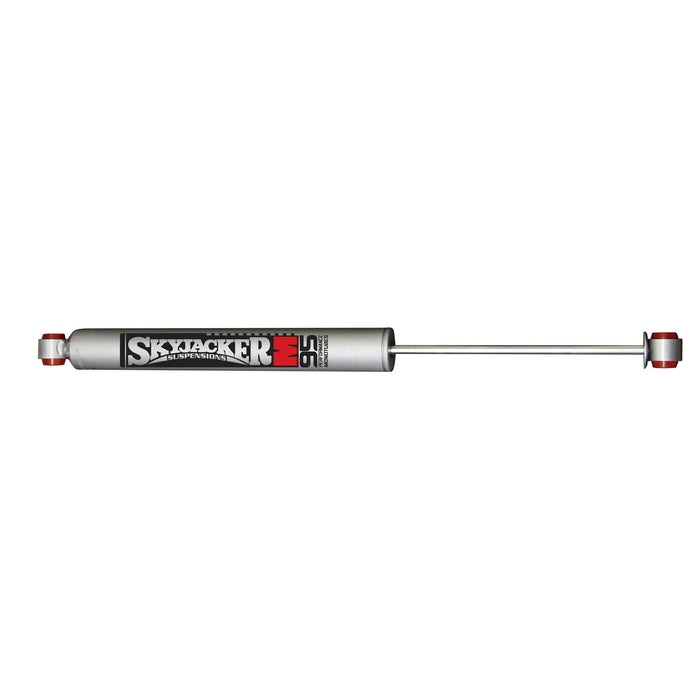 Skyjacker M9511 M95 Performance Monotube Shock Absorber 89-91 Chevrolet R1500 Suburban 19.07 Inch Extended 12.07 Inch Collapsed Skyjacker - Truck Part Superstore