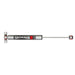 Skyjacker M9518 M95 Performance Monotube Shock Absorber 22.58 Inch Extended 13.71 Inch Collapsed 84-01 Jeep Cherokee 97-05 Jeep Wrangler 97-08 Jeep TJ Skyjacker - Truck Part Superstore