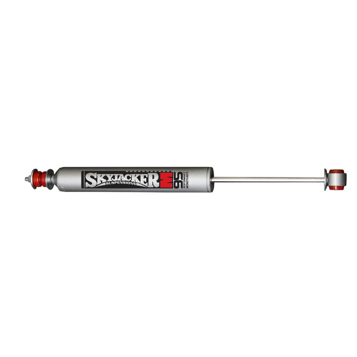 Skyjacker M9561 M95 Performance Monotube Shock Absorber 87-95 Wrangler 97-03 Ford F-150 30.46 Inch Extended 17.42 Inch Collapsed Skyjacker - Truck Part Superstore