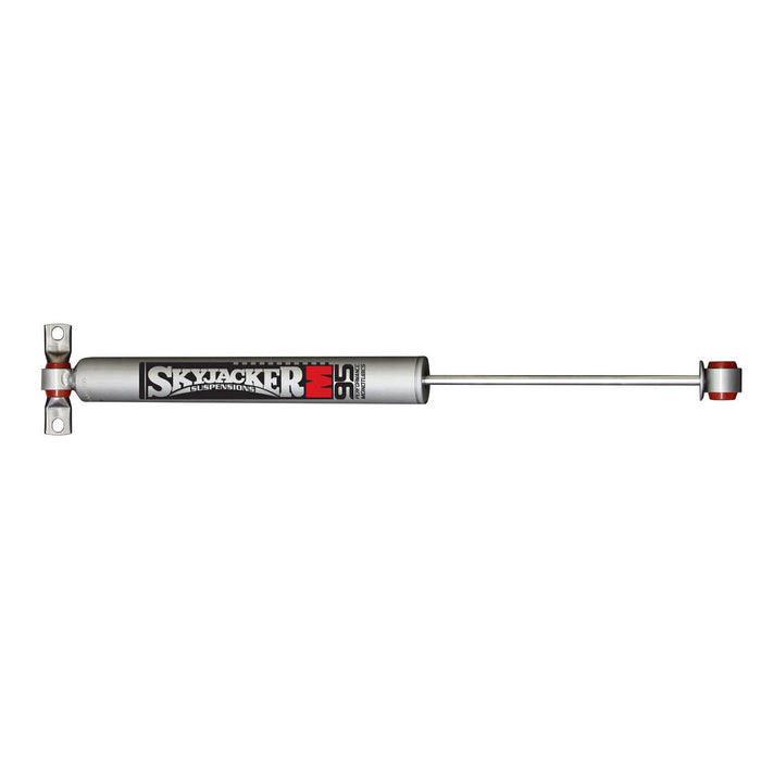 Skyjacker M9572 M95 Performance Monotube Shock Absorber 26.07 Inch Extended 15.57 Inch Collapsed 88-96 Chevrolet/GMC C1500 94-98 S10 94-98 Sonoma Skyjacker - Truck Part Superstore