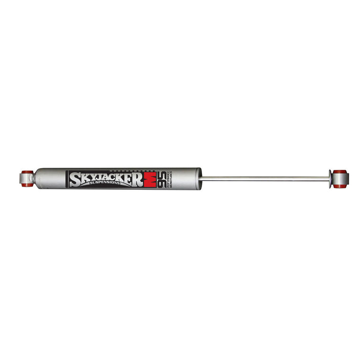 Skyjacker M9581 M95 Performance Monotube Shock Absorber 88-98 Chevrolet K1500/K2500/K3500 19.07 Inch Extended 12.07 Inch Collapsed Skyjacker - Truck Part Superstore