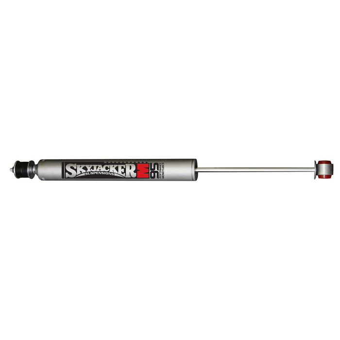 Skyjacker M9593 M95 Performance Monotube Shock Absorber 05-8 Ford F-250/F-350 Super Duty 26.63 Inch Extended 15.65 Inch Collapsed Skyjacker - Truck Part Superstore