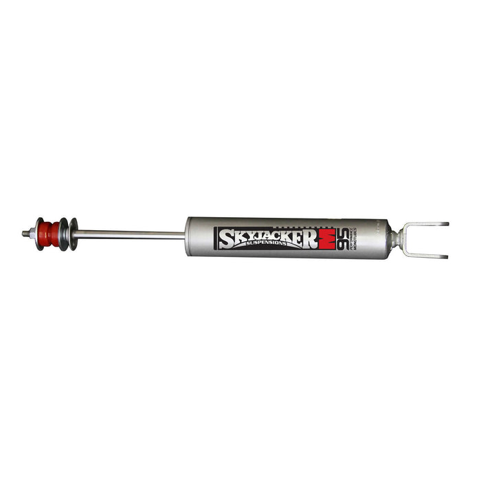 Skyjacker M9596 M95 Performance Monotube Shock Absorber 21.5 Inch Extended 13.76 Inch Collapsed Skyjacker - Truck Part Superstore