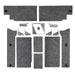 ARB MA19FKEK Drawer Fit Kit; Includes Side Floor and Extension Floor Kit; - Truck Part Superstore
