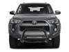Black Horse Off Road MAB-B7108B Black Steel No skid plate - Truck Part Superstore