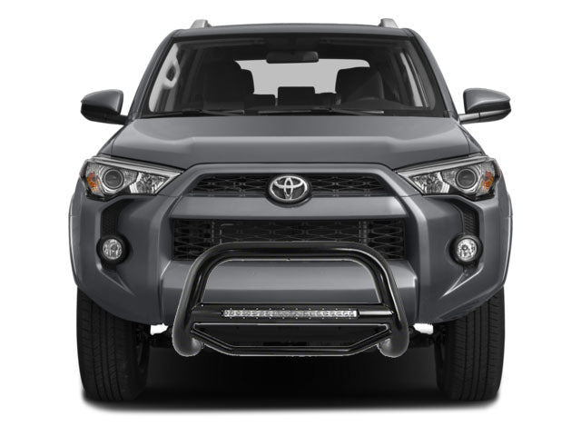 Black Horse Off Road MAB-B7108B Black Steel No skid plate - Truck Part Superstore