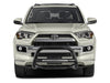 Black Horse Off Road MAB-B7108B Black Steel No skid plate - Truck Part Superstore