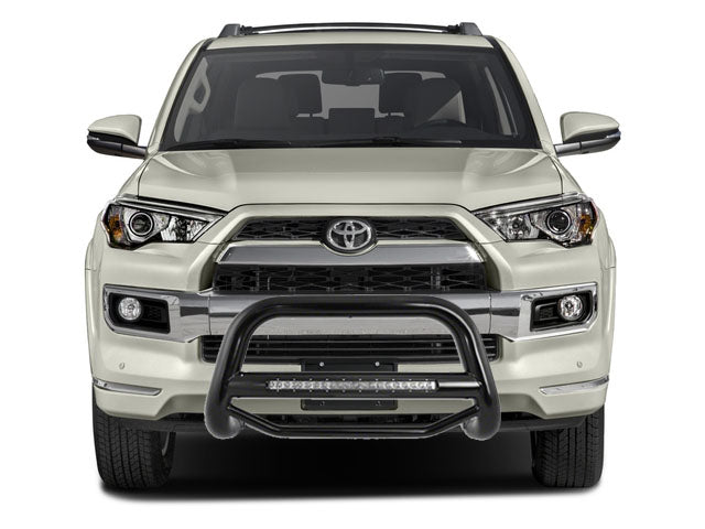 Black Horse Off Road MAB-B7108B Black Steel No skid plate - Truck Part Superstore