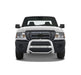 Black Horse Off Road MAB-FOB1501S Stainless Steel Stainless Steel No skid plate - Truck Part Superstore