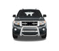 Black Horse Off Road MAB-FOB2601S Stainless Steel Stainless Steel No skid plate - Truck Part Superstore