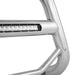 Black Horse Off Road MAB-NITIS Stainless Steel Stainless Steel No skid plate - Truck Part Superstore