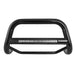 Black Horse Off Road MAB-MIB8001B Black Steel No skid plate - Truck Part Superstore