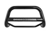 Black Horse Off Road MAB-NIA1602B Black Steel No skid plate - Truck Part Superstore