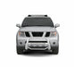 Black Horse Off Road MAB-NIFRS Stainless Steel Stainless Steel No skid plate - Truck Part Superstore