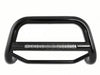 Black Horse Off Road MAB-TOB4701B Black Steel No skid plate - Truck Part Superstore