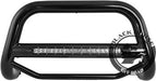 Black Horse Off Road MAB-TOB4802B Black Steel No skid plate - Truck Part Superstore