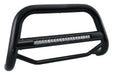 Black Horse Off Road MAB-TOF5007B Black Steel No skid plate - Truck Part Superstore