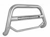 Black Horse Off Road MAB-TOF5007S Stainless Steel Stainless Steel No skid plate - Truck Part Superstore