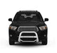 Black Horse Off Road MAB-TOF5107S Stainless Steel Stainless Steel No skid plate - Truck Part Superstore