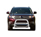 Black Horse Off Road MAB-TOF5207S Stainless Steel Stainless Steel No skid plate - Truck Part Superstore