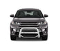 Black Horse Off Road MAB-TOF5307S Stainless Steel Stainless Steel No skid plate - Truck Part Superstore