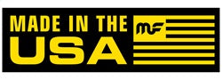 MagnaFlow Exhaust Products 15110 Street Series Stainless Cat-Back System - Truck Part Superstore