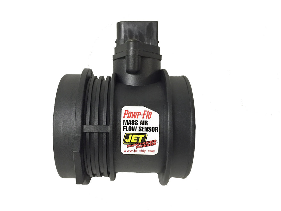 Jet Performance 69131 Powr-Flo Mass Air Sensor; - Truck Part Superstore