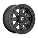 Fuel UTV D9361470A554 D936 14X7 4X156 MT-BLK 38MM - Truck Part Superstore