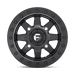 Fuel UTV D9361470A554 D936 14X7 4X156 MT-BLK 38MM - Truck Part Superstore