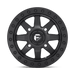 Fuel UTV D9361570A554 D936 15X7 4X156 MT-BLK 38MM - Truck Part Superstore
