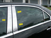 Black Horse Off Road MAZD-P-TRIM-19B Door Pillar Post Trim Set - Truck Part Superstore