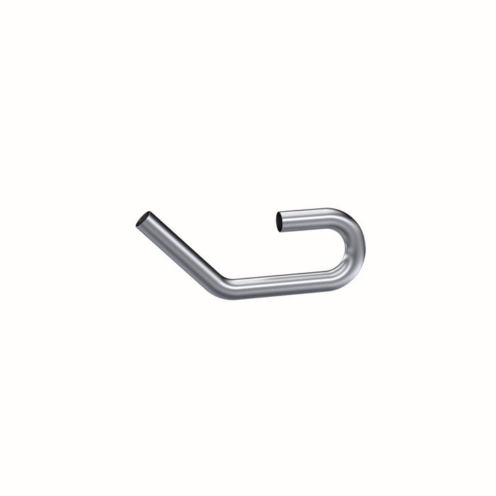 MBRP Exhaust MB2026 2.5in.-45deg. and 180deg. Dual Bends - Truck Part Superstore