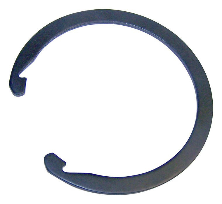 Crown Automotive Jeep Replacement MB303868 Wheel Hub Snap Ring; Front; - Truck Part Superstore