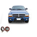 Black Horse Off Road MBB-DOB2001-PLFR Black Steel No skid plate - Truck Part Superstore