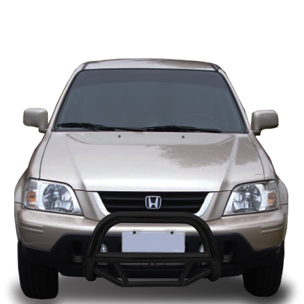 Black Horse Off Road MBB-DOC1005 Black Steel No skid plate - Truck Part Superstore