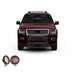 Black Horse Off Road MBB-FOC2005-PLFR Black Steel No skid plate - Truck Part Superstore