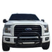 Black Horse Off Road MBB-FOE2011 Black Steel No skid plate - Truck Part Superstore