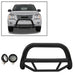Black Horse Off Road MBB-GMC3005-PLFB Black Steel No skid plate - Truck Part Superstore