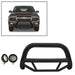 Black Horse Off Road MBB-GMC3005-PLFB Black Steel No skid plate - Truck Part Superstore